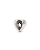 Charm Trollbeads Donna in Argento TAGBE-40013 - TAGBE-40013
